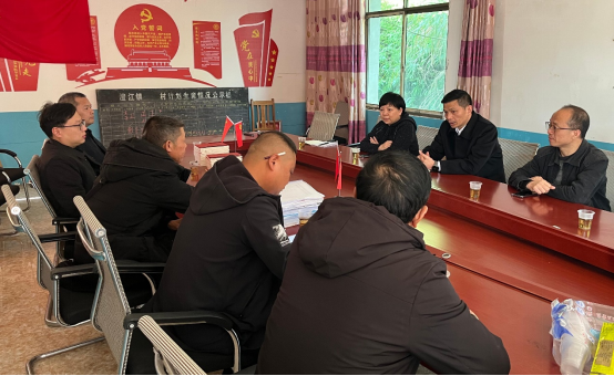 环亚币游国际药业获评衡阳市“市派联村帮扶先进单位”